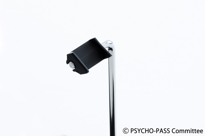 PSYCHO-PASS ドミネーター用ディスプレイスタンド2