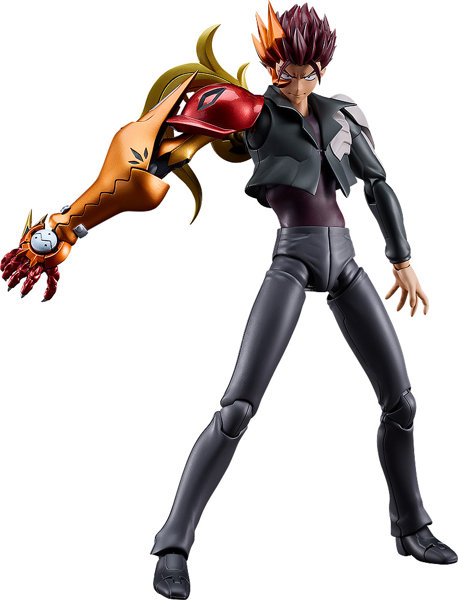 【30％ポイント還元中】PLAMATEA カズマ 第二形態のサムネイル画像