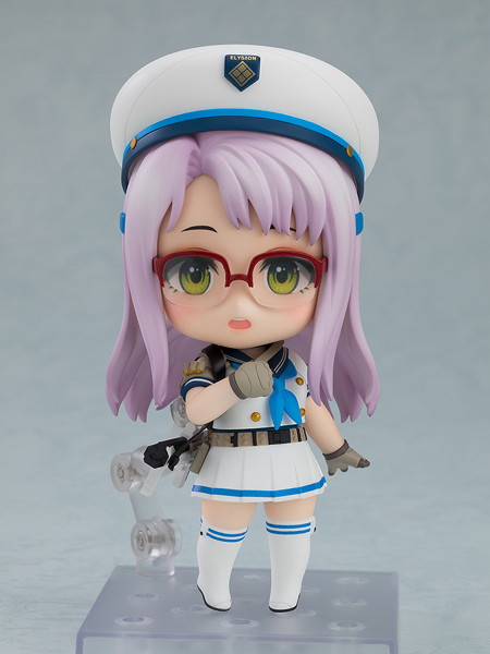 ねんどろいど 勝利の女神:NIKKE ネオン