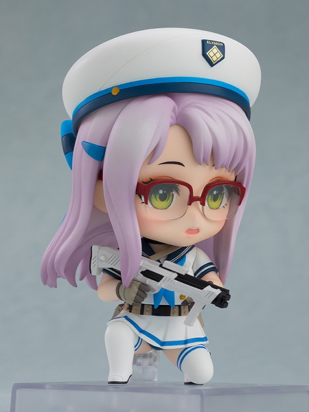 ねんどろいど 勝利の女神:NIKKE ネオン