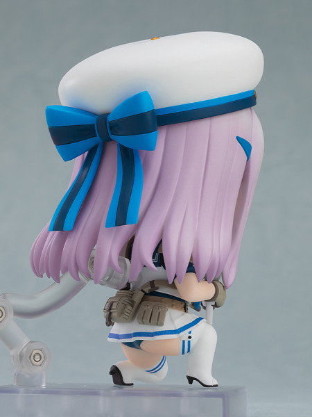 ねんどろいど 勝利の女神:NIKKE ネオン