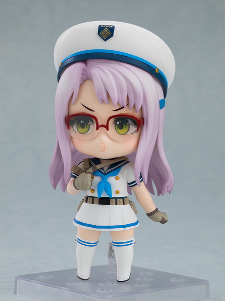 ねんどろいど 勝利の女神:NIKKE ネオン