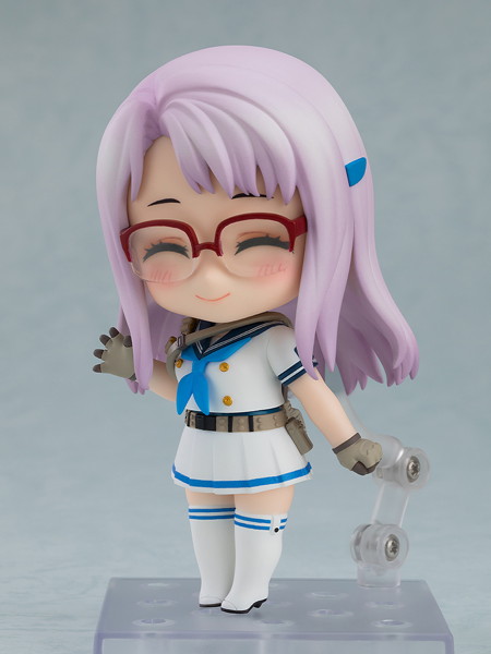 ねんどろいど 勝利の女神:NIKKE ネオン