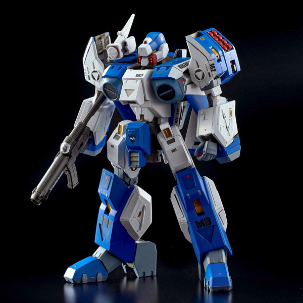 RIOBOT 機甲創世記モスピーダ AFC-01H レギオス・エータ