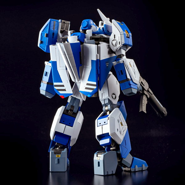 RIOBOT 機甲創世記モスピーダ AFC-01H レギオス・エータ
