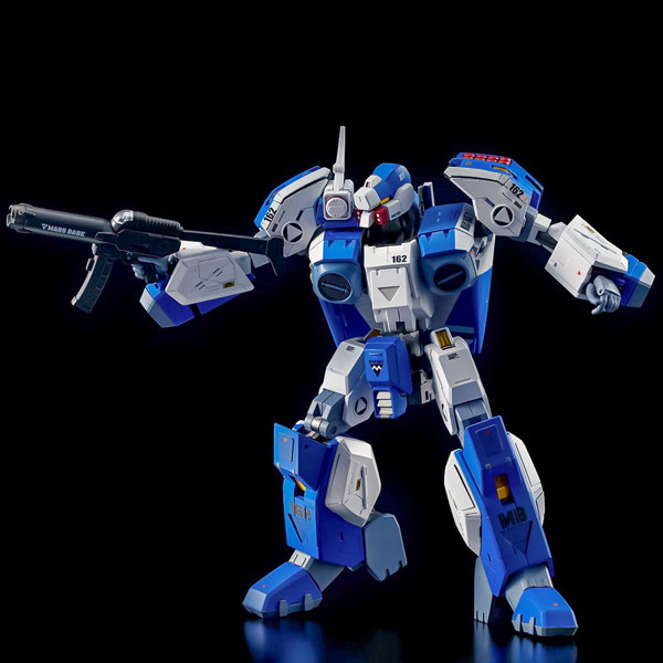 RIOBOT 機甲創世記モスピーダ AFC-01H レギオス・エータ