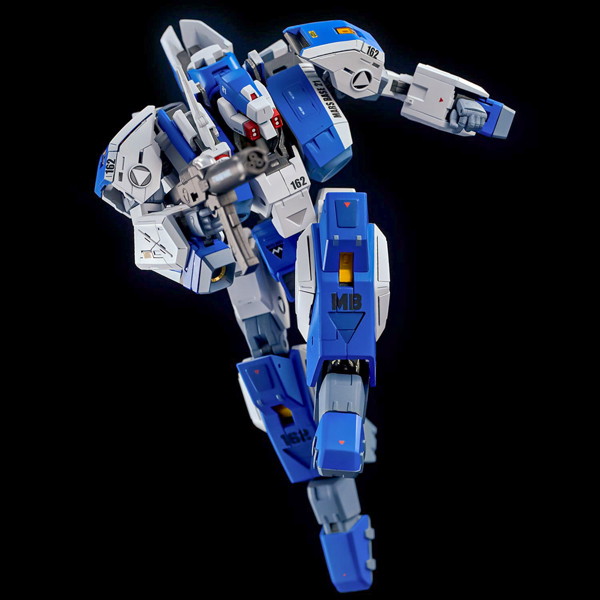 RIOBOT 機甲創世記モスピーダ AFC-01H レギオス・エータ