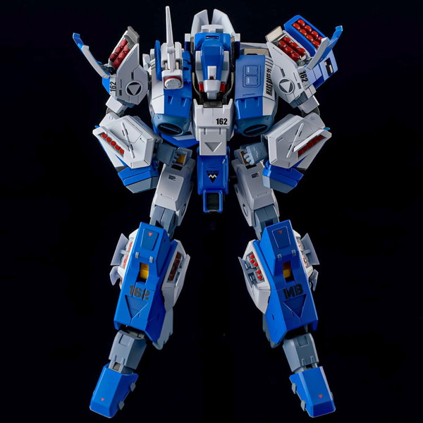 RIOBOT 機甲創世記モスピーダ AFC-01H レギオス・エータ