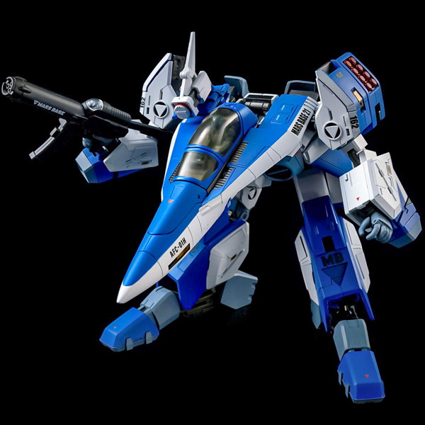 RIOBOT 機甲創世記モスピーダ AFC-01H レギオス・エータ