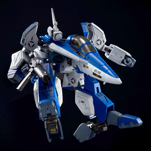 RIOBOT 機甲創世記モスピーダ AFC-01H レギオス・エータ