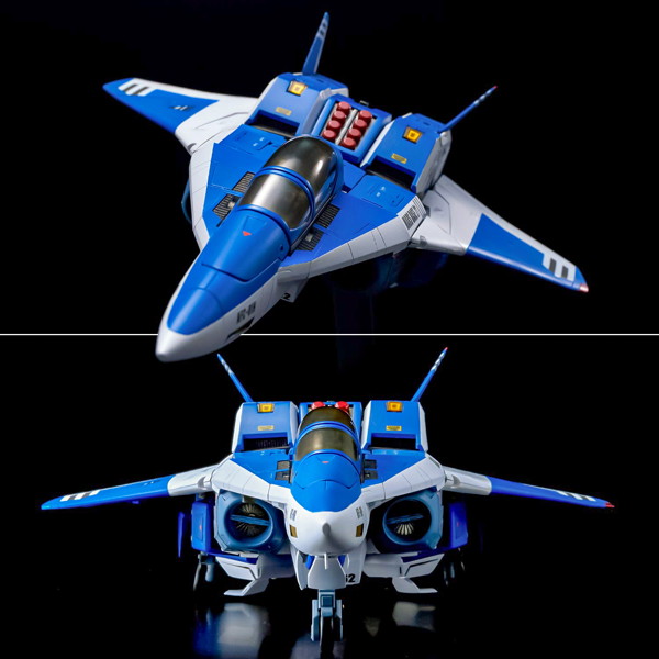 RIOBOT 機甲創世記モスピーダ AFC-01H レギオス・エータ