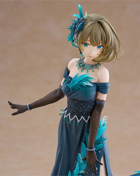 ［Pretty Liar］アイドルマスター シンデレラガールズ 高垣楓＋