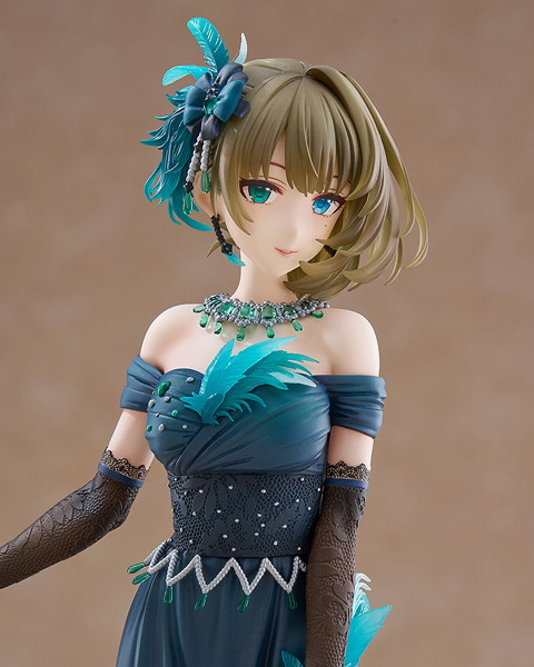 ［Pretty Liar］アイドルマスター シンデレラガールズ 高垣楓＋