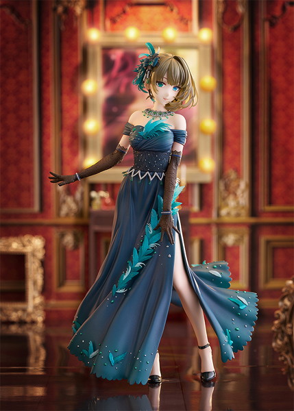［Pretty Liar］アイドルマスター シンデレラガールズ 高垣楓＋