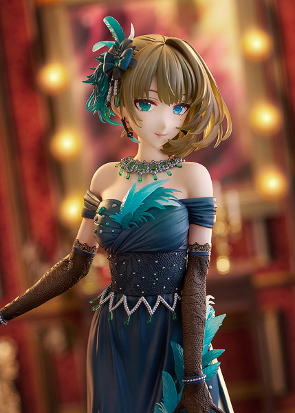 ［Pretty Liar］アイドルマスター シンデレラガールズ 高垣楓＋