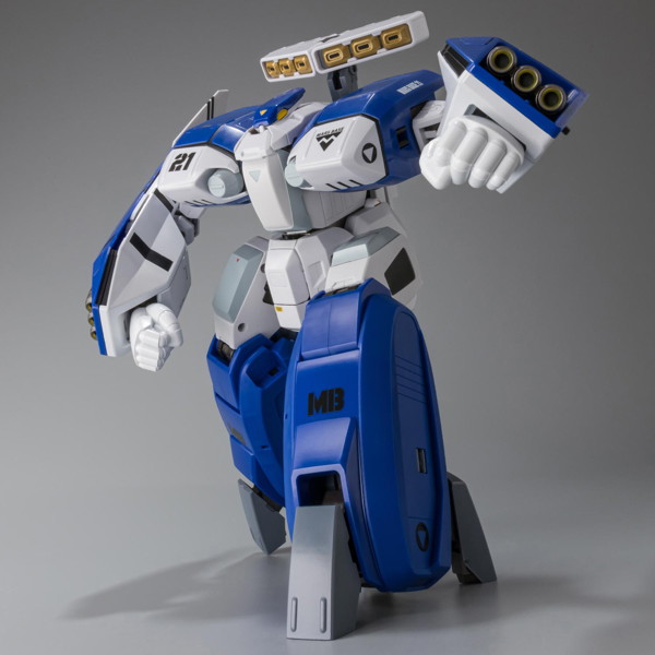 RIOBOT 機甲創世記モスピーダ AB-01H トレッド