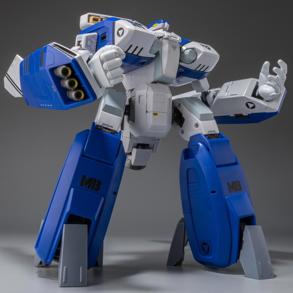 RIOBOT 機甲創世記モスピーダ AB-01H トレッド