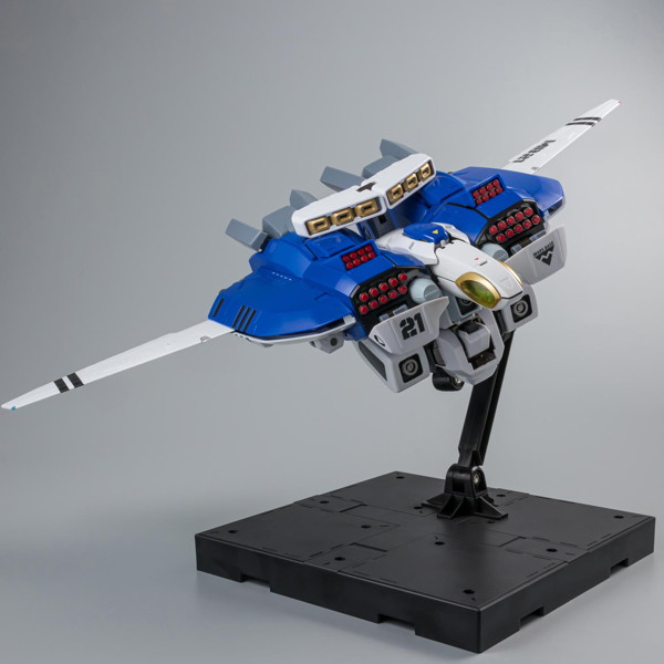 RIOBOT 機甲創世記モスピーダ AB-01H トレッド