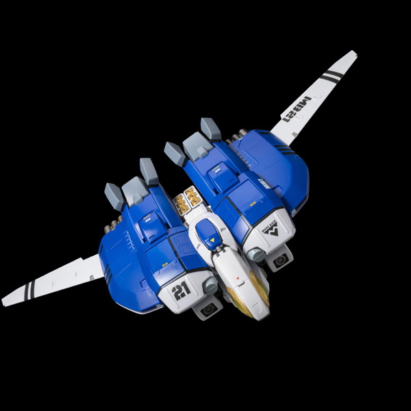 RIOBOT 機甲創世記モスピーダ AB-01H トレッド