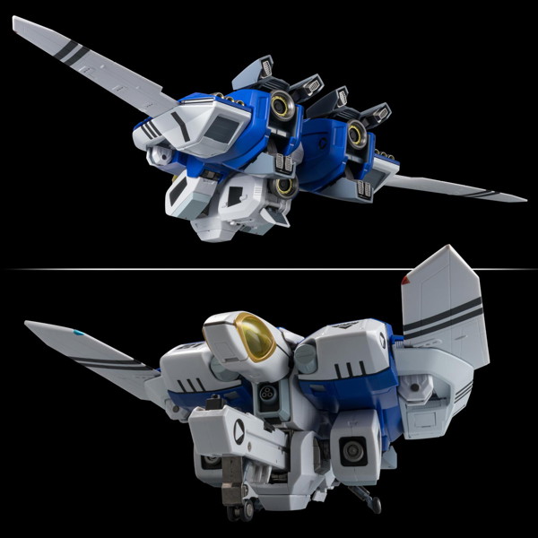 RIOBOT 機甲創世記モスピーダ AB-01H トレッド