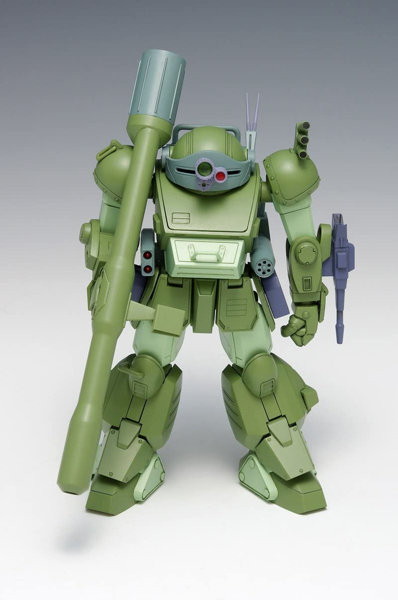 BK-222 1/35 スコープドッグ ターボカスタム［PS版］