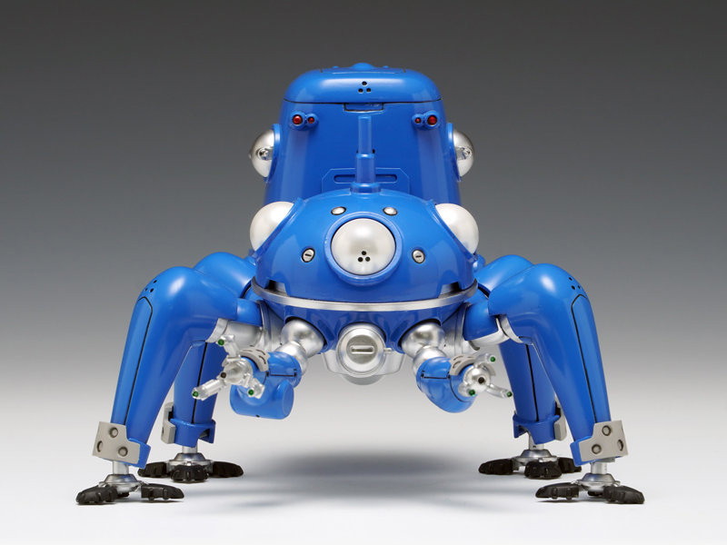 KK-053 1/24 タチコマ