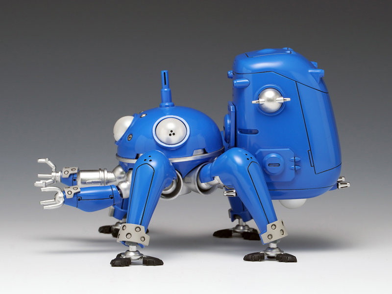KK-053 1/24 タチコマ