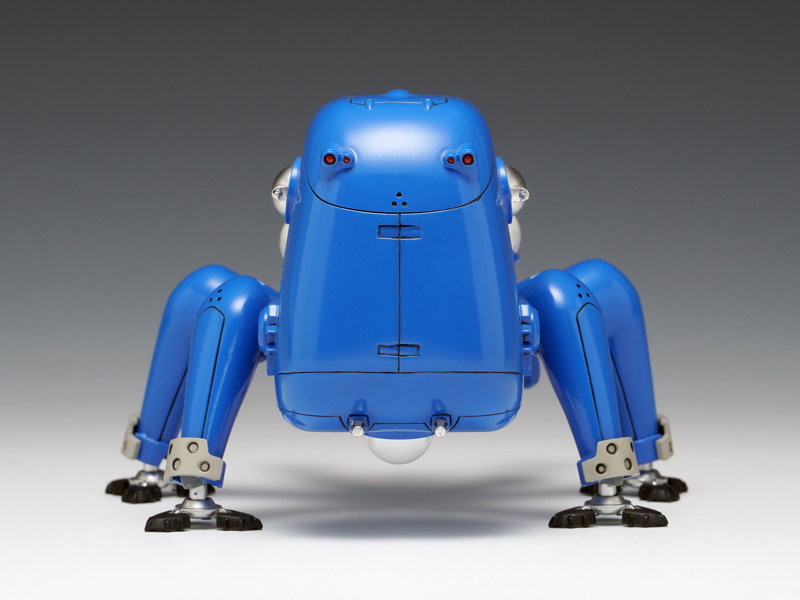KK-053 1/24 タチコマ
