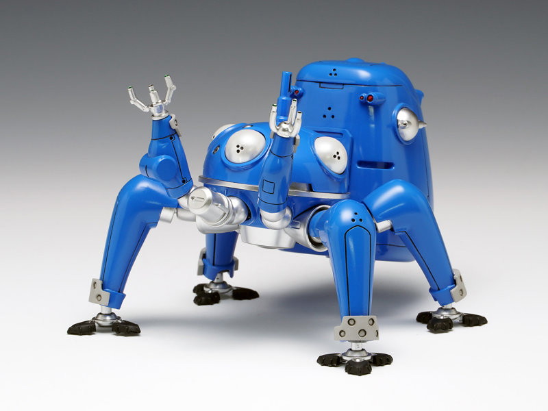 KK-053 1/24 タチコマ