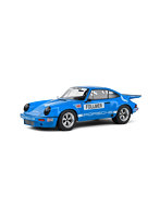 ポルシェ 911 IROC リバーサイド 1974 ＃4