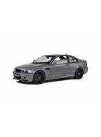 BMW E46 M3 クーペ ストリートファイター 2000 グレー