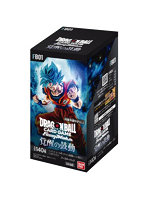 DMM.com [【BOX販売】ドラゴンボールスーパーカードゲーム