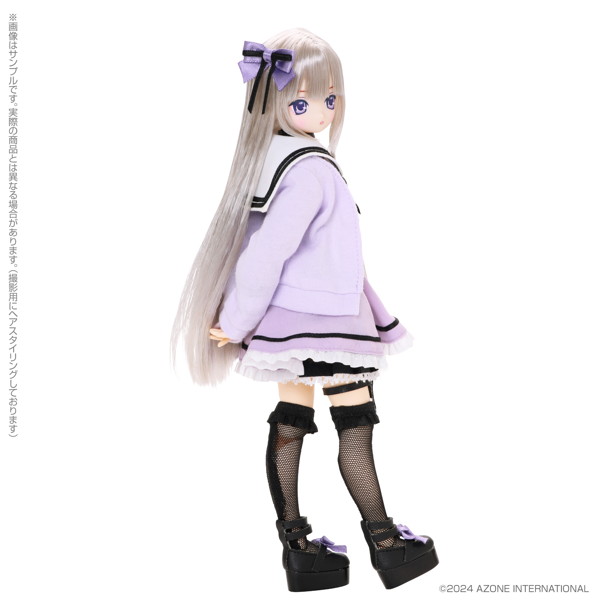 Melty☆Cute Wicked Sugar Aika（あいか）（Misty girl ver.）