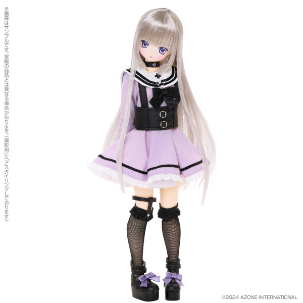Melty☆Cute Wicked Sugar Aika（あいか）（Misty girl ver.）
