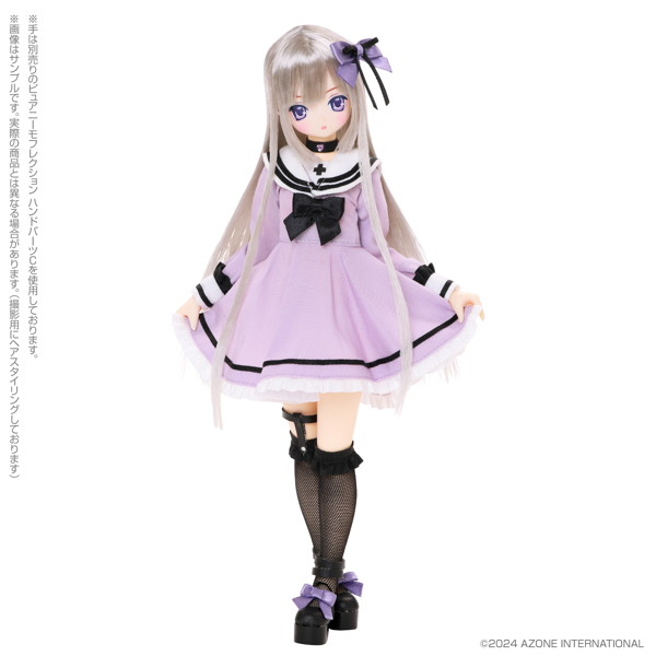 Melty☆Cute Wicked Sugar Aika（あいか）（Misty girl ver.）