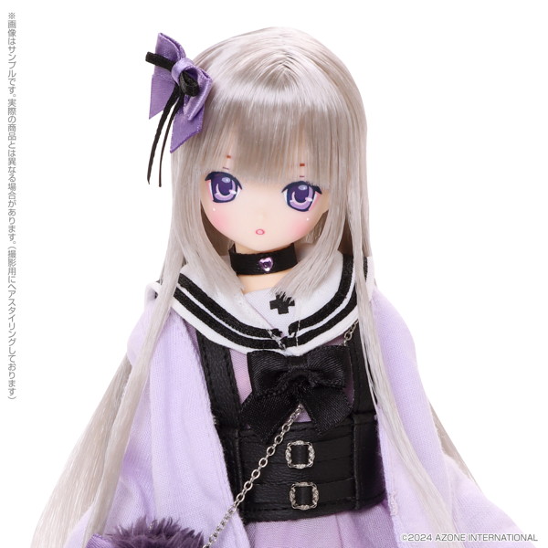 Melty☆Cute Wicked Sugar Aika（あいか）（Misty girl ver.）