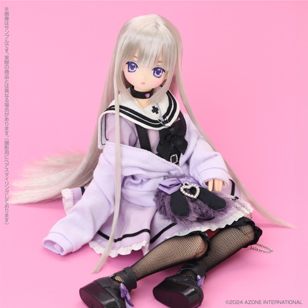 Melty☆Cute Wicked Sugar Aika（あいか）（Misty girl ver.）