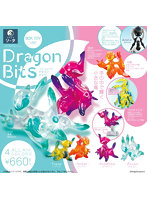 FORM Bits Dragon Bits （全4種） 1BOX:4個入