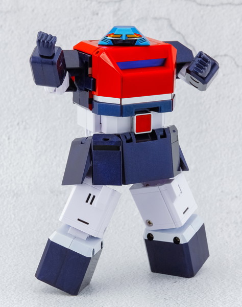 Action Toys 六神合体ゴッドマーズ