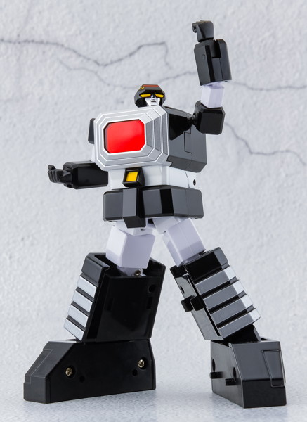 Action Toys 六神合体ゴッドマーズ