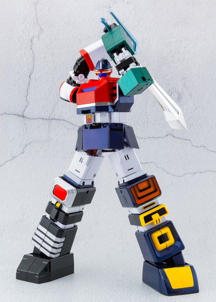 Action Toys 六神合体ゴッドマーズ