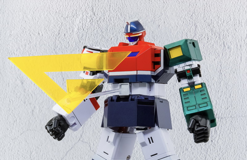 Action Toys 六神合体ゴッドマーズ