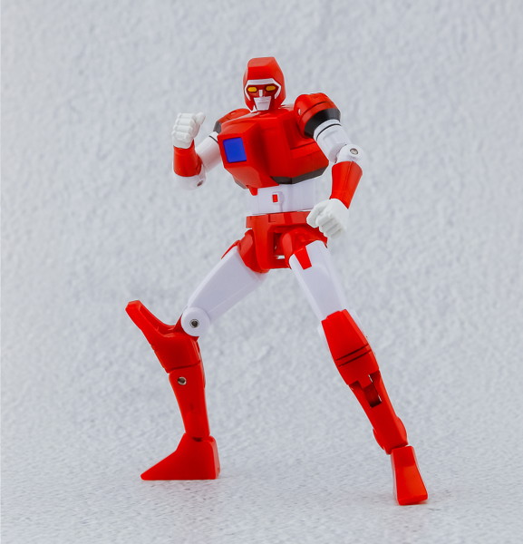 Action Toys 六神合体ゴッドマーズ