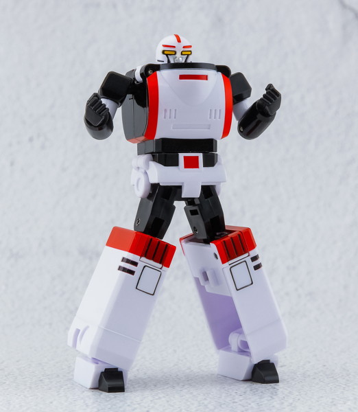 Action Toys 六神合体ゴッドマーズ