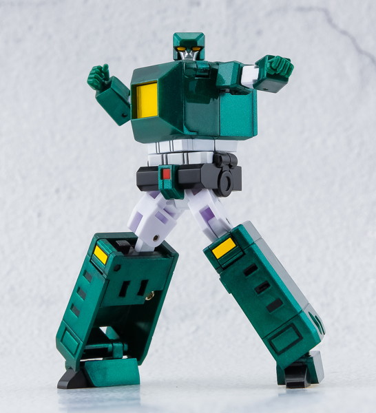 Action Toys 六神合体ゴッドマーズ