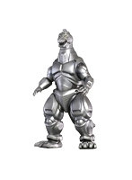TOHO MONSTERS KIT メカゴジラ（1993）プラモデル
