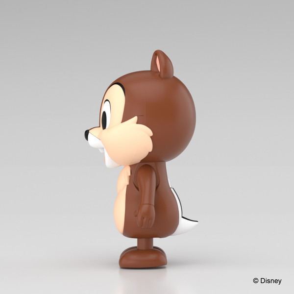 DP-10 ディズニー キャラクター チップ 楽プラ トコトコ