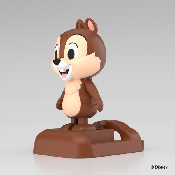 DP-10 ディズニー キャラクター チップ 楽プラ トコトコ