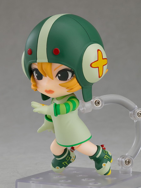 ねんどろいど ジェットセットラジオ ガム