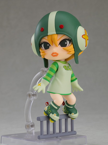 ねんどろいど ジェットセットラジオ ガム